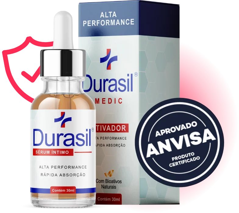 Durasil +18 - Elemento Visual