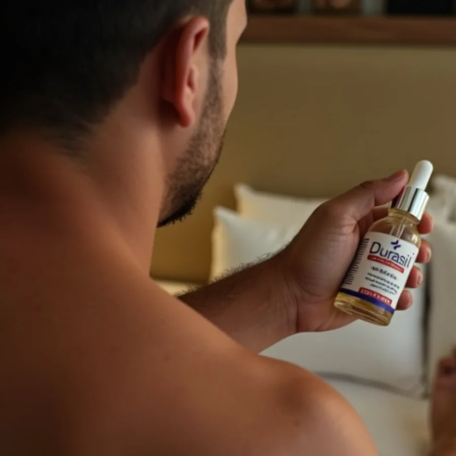 Durasil +18 - Informações